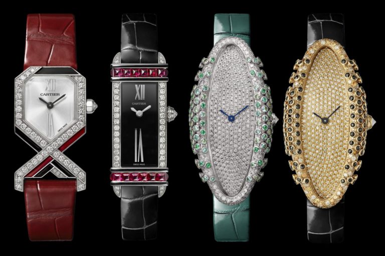 SIHH-2019-Cartier-Libre-Jewelry-collection-8